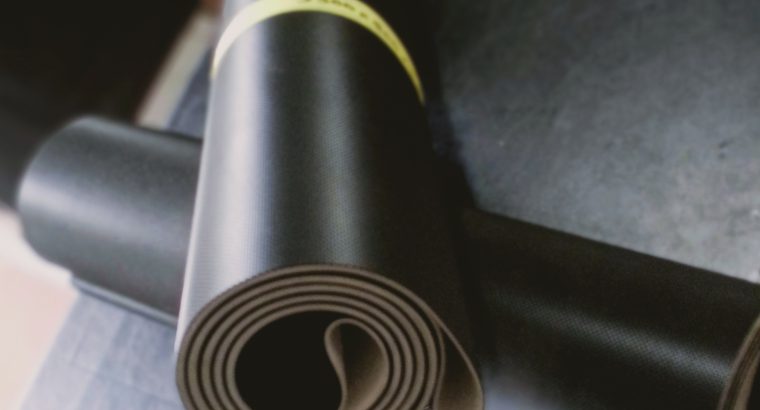 Treadmill Belt
