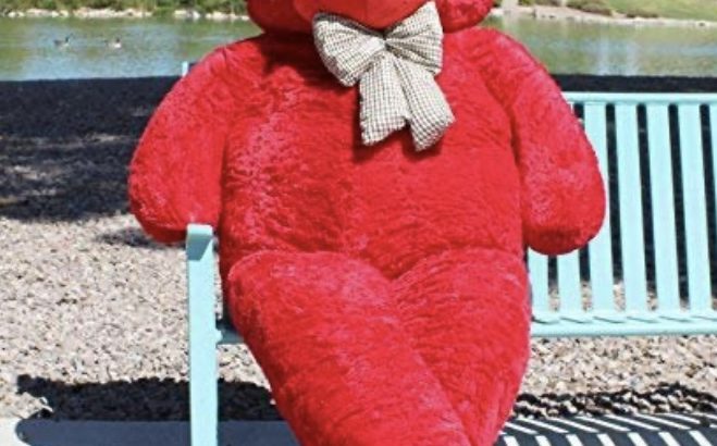 Best and best high quality Teddy bear