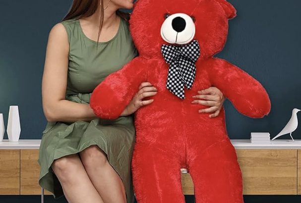 Best and high quality Teddy bear 🧸