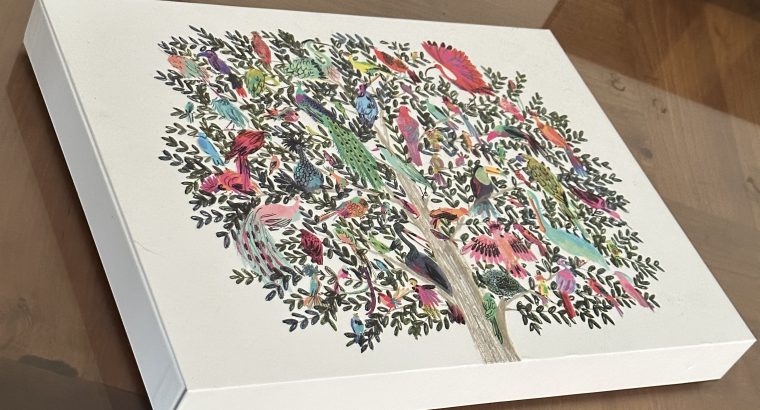 Wacom Intuos pro medium