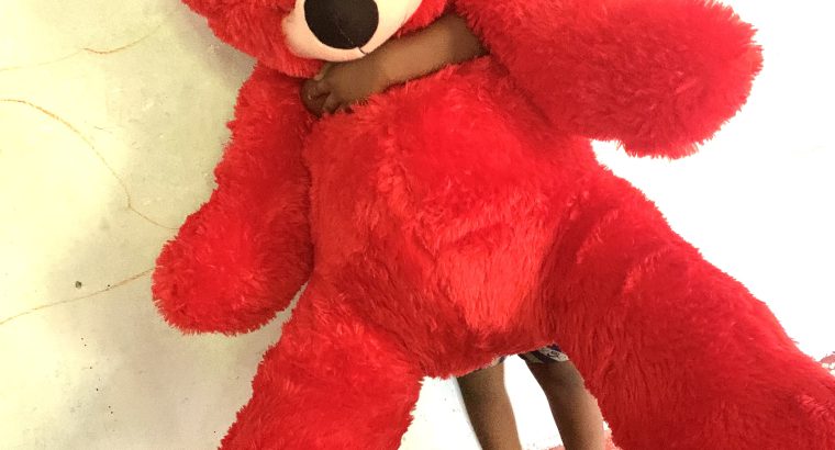 High quality Teddy bears