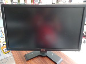 23′ inch LCD Monitor