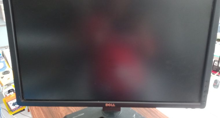 23′ inch LCD Monitor