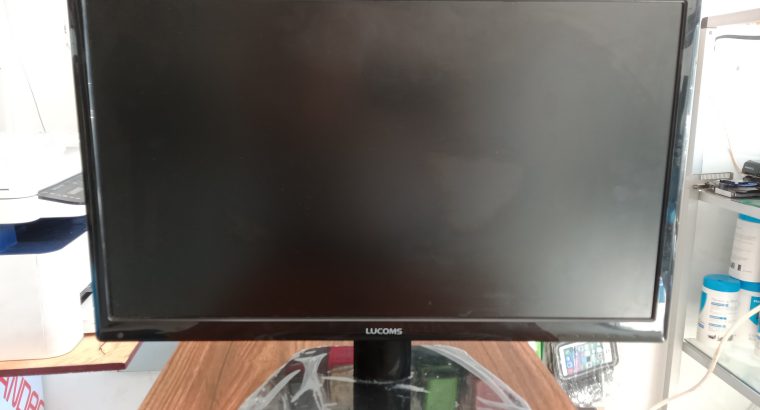22′ inch LED Monitor