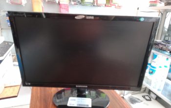 20′ inch LED Monitor