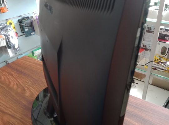 20′ inch LED Monitor