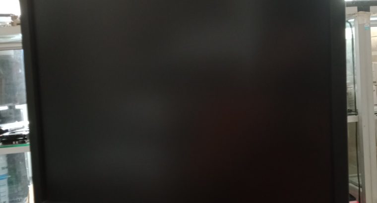 19’inch LCD/Sq Monitor