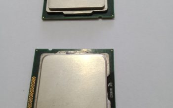 i5 2nd Gen Processor