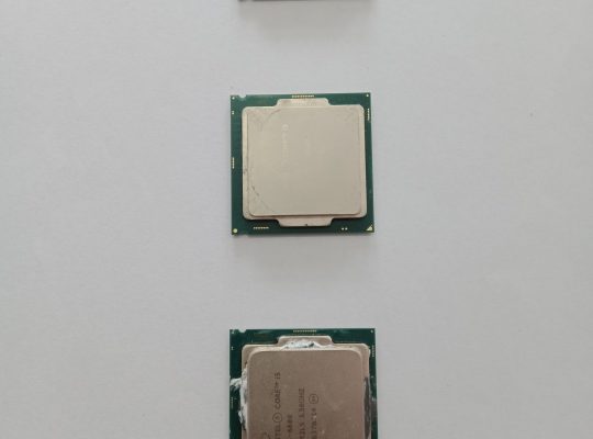 i5 6th Gen Processor