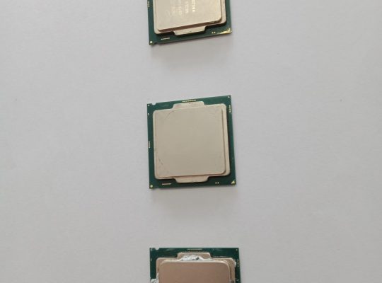 i5 6th Gen Processor