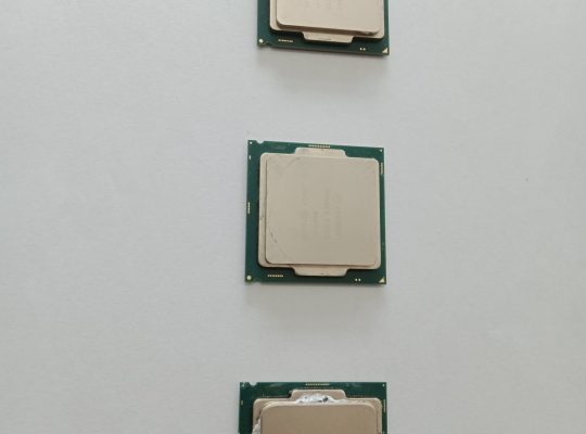 i5 6th Gen Processor