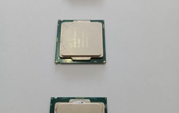 i5 6th Gen Processor