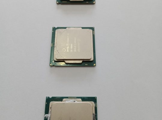 i5 6th Gen Processor