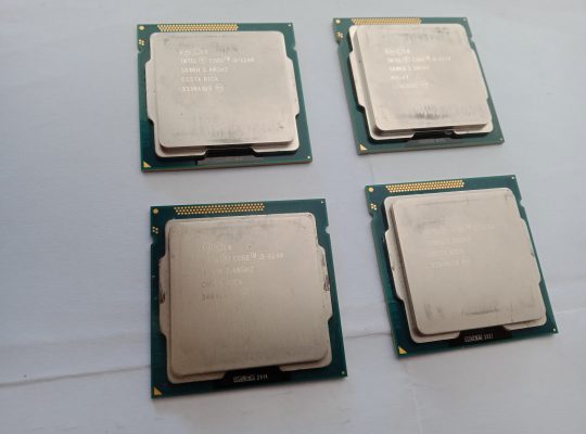 i3 6th Gen Processor