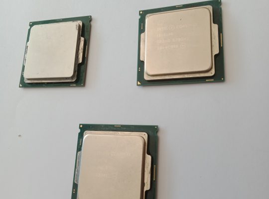 i3 6th Gen Processor