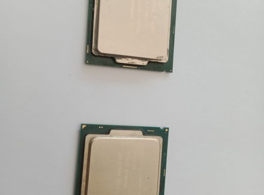 i3 6th Gen Processor