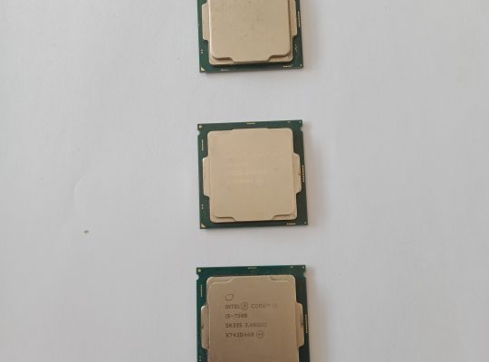 i3 7th Gen Processor