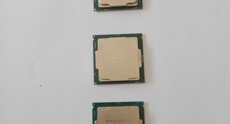 i3 7th Gen Processor