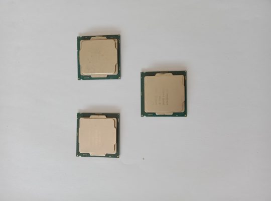 i3 7th Gen Processor