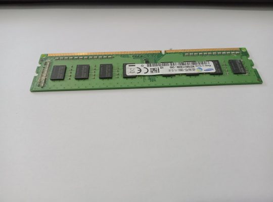 4GB DDR3 RAM