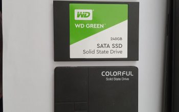 240GB SSD