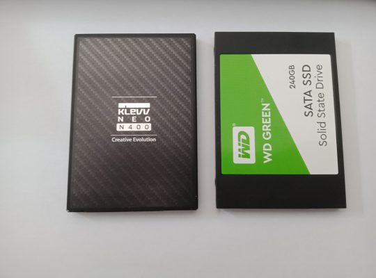 240GB SSD