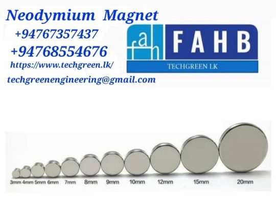 magnet