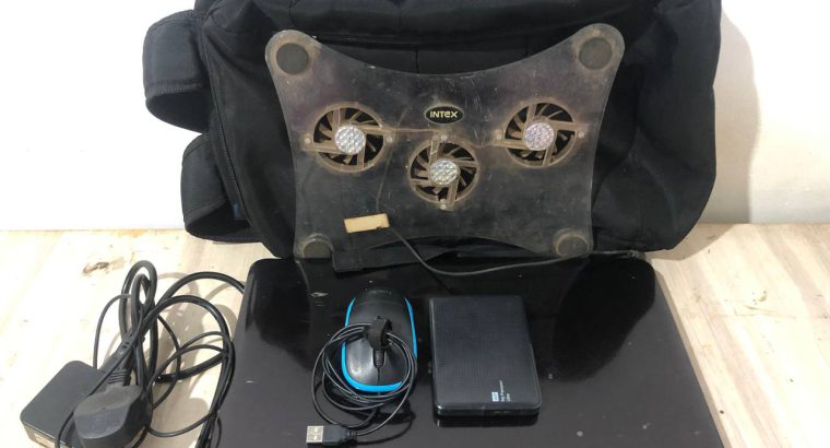 ASUS VIVOBOOK I3 8TH GEN