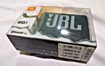 JBL GO 3