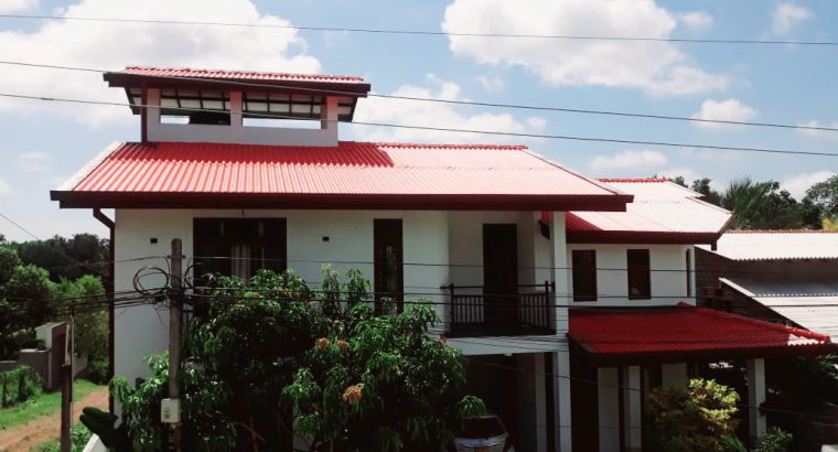 Room for rent in piliyandala only girls