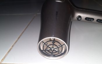 korean Hair dryer at Best Condition