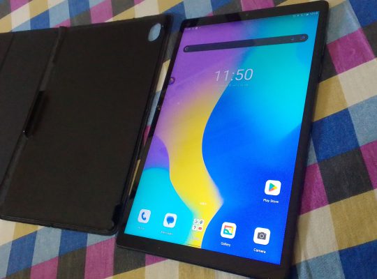 Lenovo Tab M10 HD (2nd Gen)