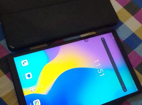 Lenovo Tab M10 HD (2nd Gen)