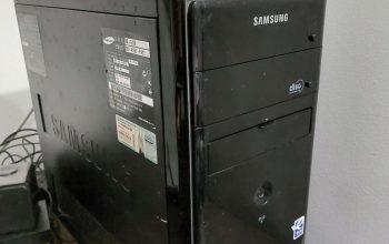 CORE 2 DUO 3.0GHZ COMPUTER FOR SALE