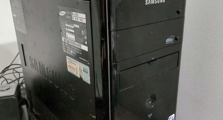 CORE 2 DUO 3.0GHZ COMPUTER FOR SALE