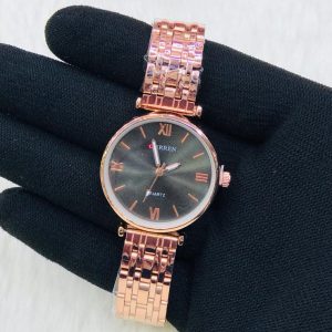 Exquisite Ladies’ Wristwatch – A