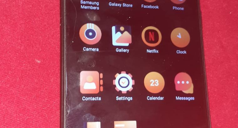 Samsung Galaxy m02s 64gb