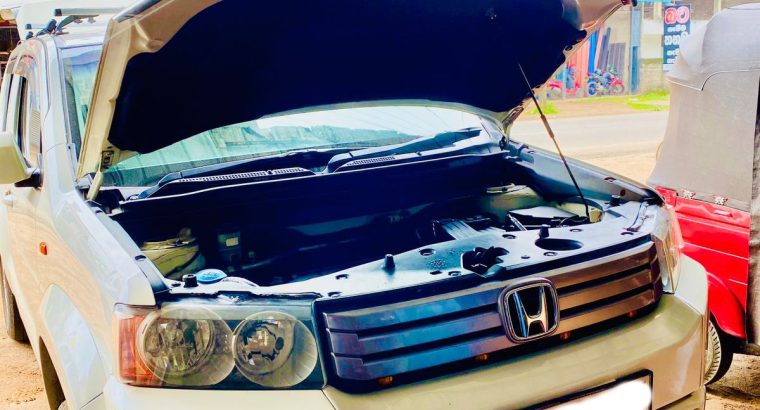 HONDA CROSS ROAD SHOCK ABSORBER REPAIR SRILANKA WITH BEST QUALITY WITH WARRENTY