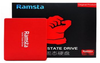 Ramsta 128GB Sata SSD