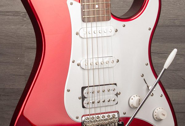 Original Yamaha Pacifica – 012