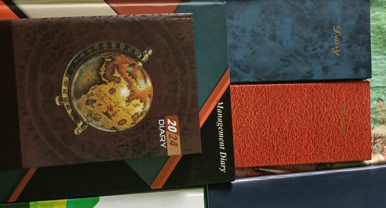 2024Diaries