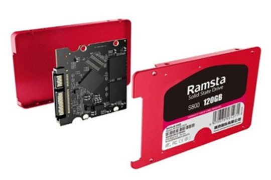 Ramsta 128GB Sata SSD