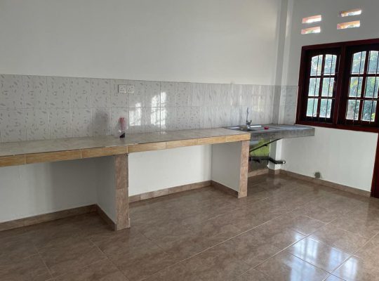 House for sale in Pannipitiya in Kottawa