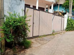 House for rent at nadimala in dehiwala
