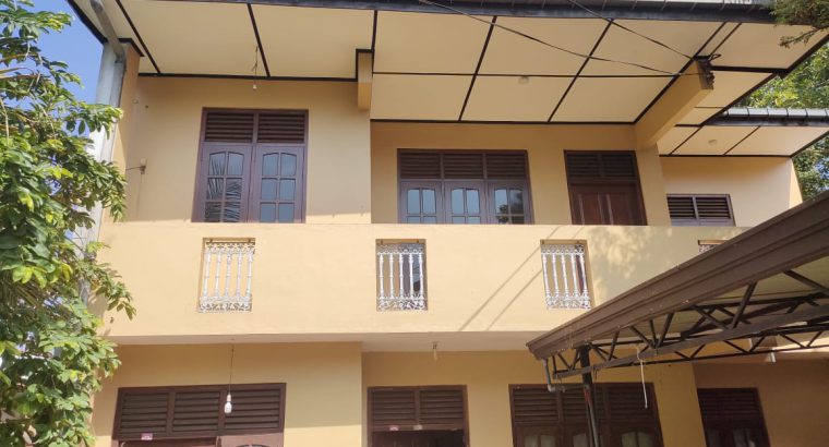 House for sale in Pannipitiya in Kottawa