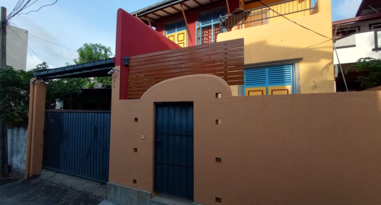 House for Sale in Pelawatte