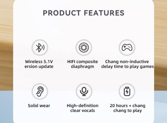 P9 Wireless Bluetooth Headphone