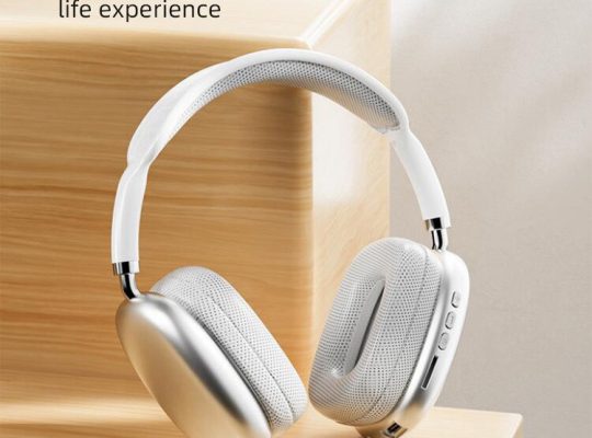 P9 Wireless Bluetooth Headphone