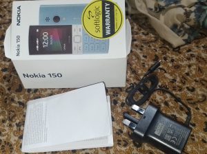 Nokia 150 ( 2023 )