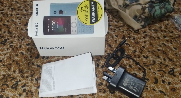 Nokia 150 ( 2023 )